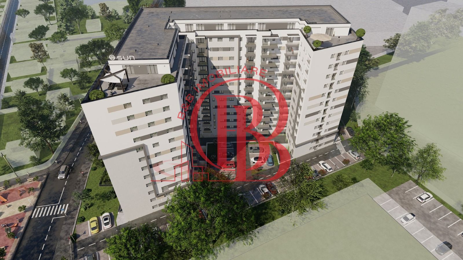 Apartament 3 camere-Auchan Titan-Liviu Rebreanu-Comision 0 - Poză 12
