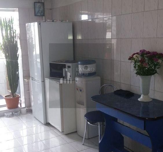 Apartament 3 camere decomandat Rahova - Poză 4