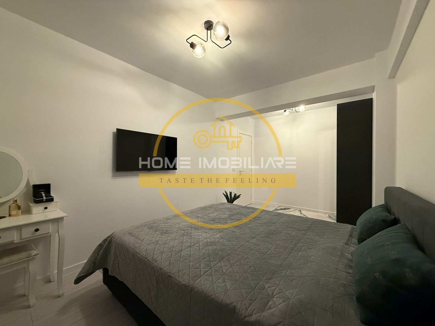 🏠Apartament 2 camere, etaj 3/4 DC, 60MP! 📍Popas Păcurari - Carrefour la 2 min - Poză 3