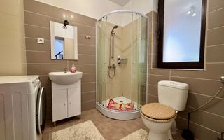 Casă 3 camere | Garaj | Terasă Amenajată | Pet-Friendly | Hărman - Poză 21