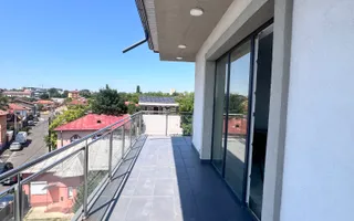 Apartament pe 2 niveluri, 268 mp, Gradina Botanica - Poză 20