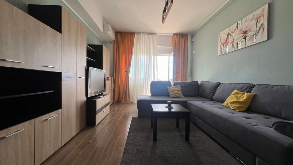 Apartament 2 camere cu centrala | Militari Residence - Poză 1