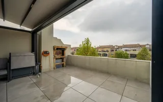 3 Camere  Mobilat Utilat Complet  Parcare  Boxa Terasa superba - Poză 23