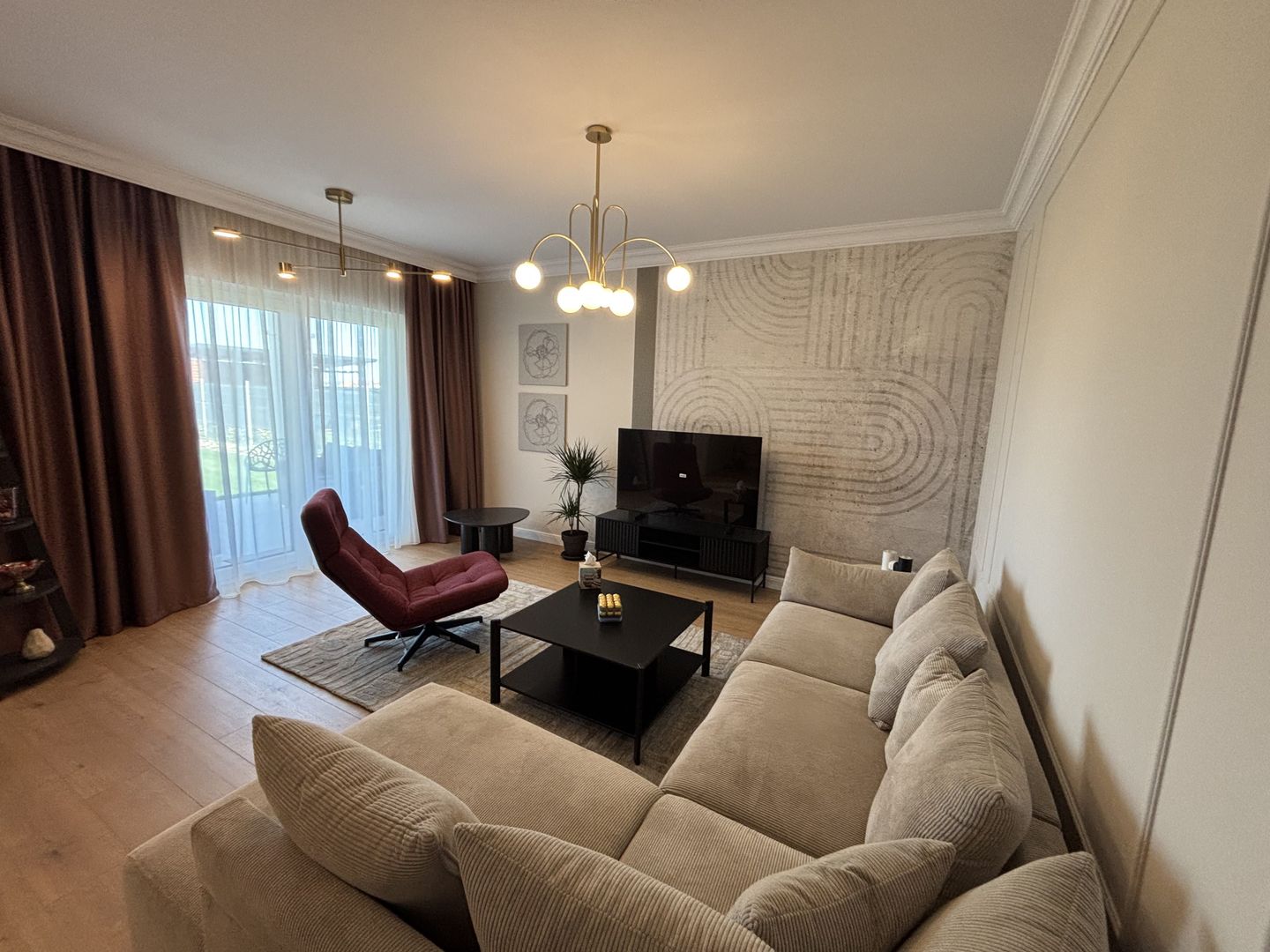 Lux și calitate în Mosnita Noua - Poză 60