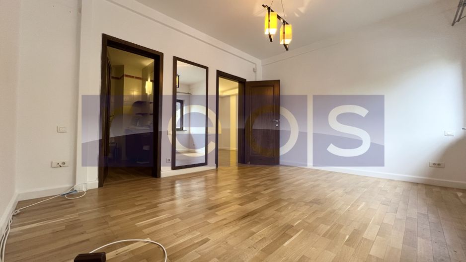 VANZARE 3 CAMERE | PRIMAVERII | PARTER INALT | IDEAL LOCUINTA / BIROU | 2 BOXE - Poză 3