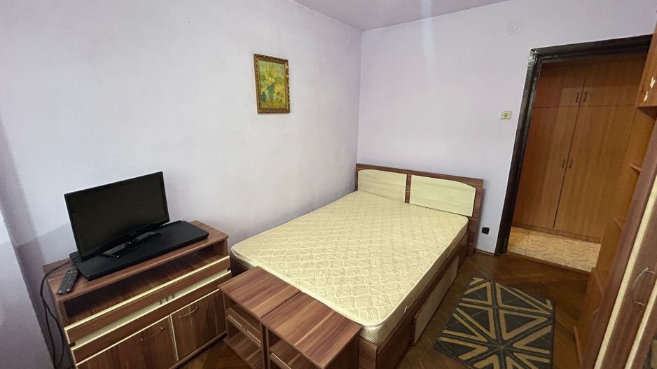 Apartament 3 camere, etaj 3 - zona Cetate - Poză 6