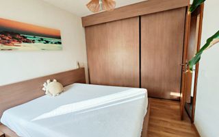 2 camere, bloc nou, modern, terasa, parcare, Buna Ziua, zona LIDL - Poză 9