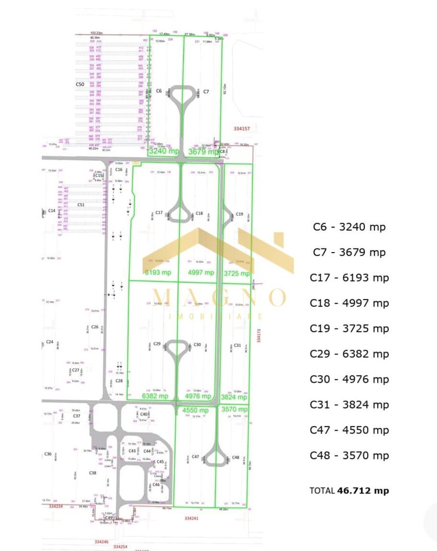 Hale industriale de vânzare – Arad, zona Exterior Vest / Calea Bodrog - Poză 1