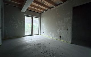 Casa individuala, 119mp, 4 camere, 3 bai, 2 parcari, nZEB, zona Dezmir - Poză 9