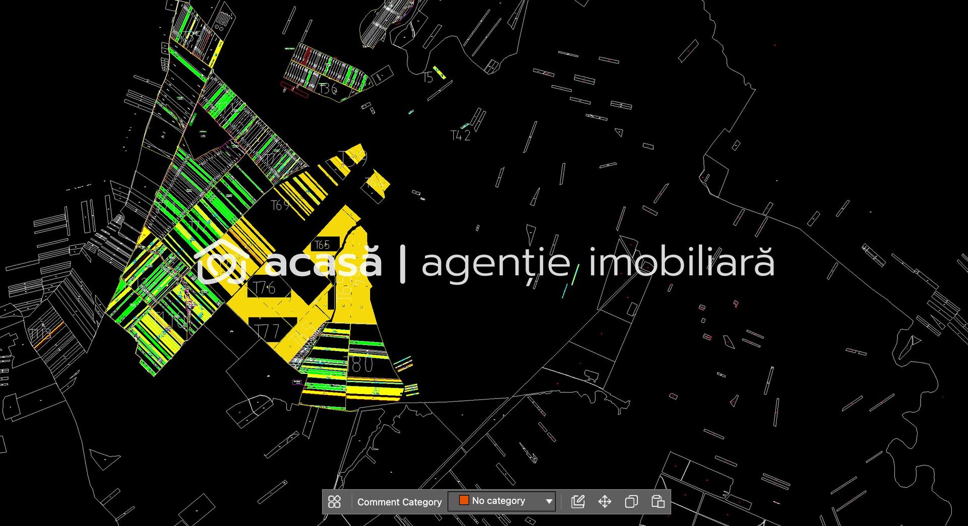 Investiție Strategică: Portofoliu 220 Ha – Potențial Ridicat Fonduri E - Poză 3
