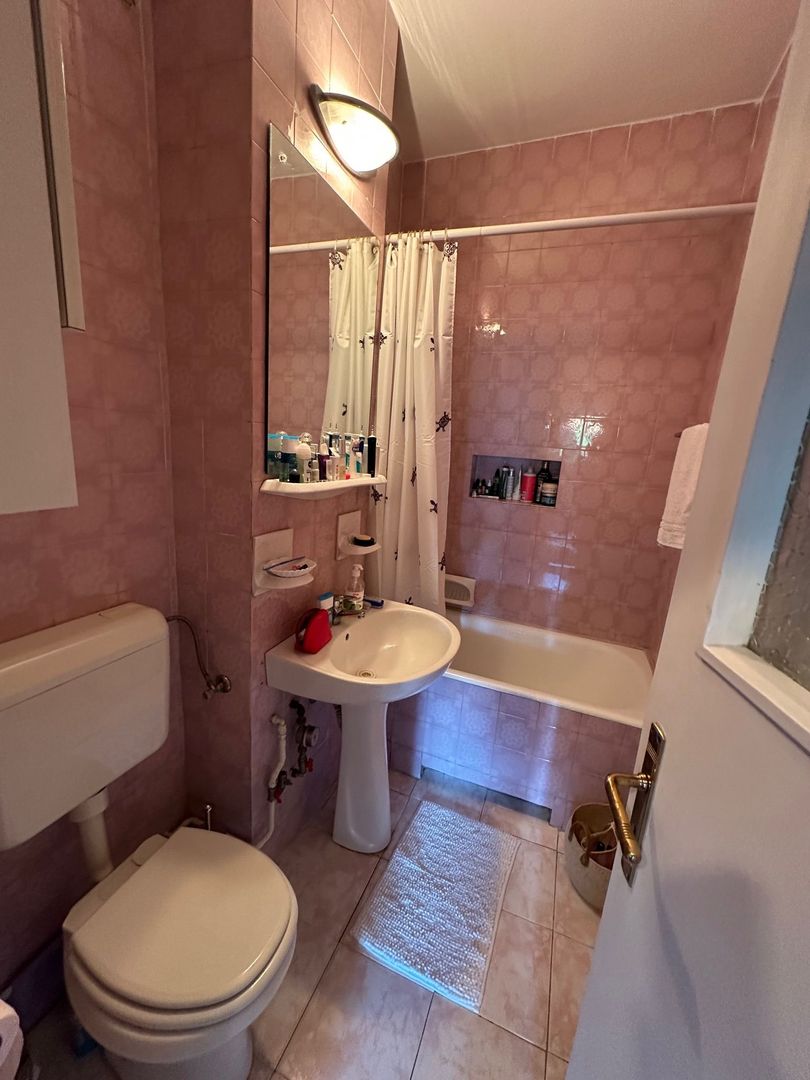 Apartament 5 camere in imobil tip asociatie zona Centrala - Poză 26