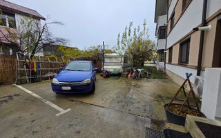 Apartament 2camere decomandat 50mp Popesti Leordeni -Soseaua Oltenitei - Poză 12