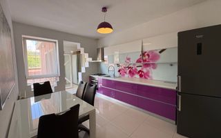 Duplex modern I 4 Camere I Curte proprie I Garaj I Strada Putnei - Poză 3