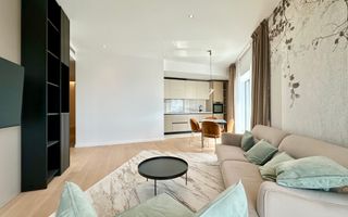 Apartament 3 Camere | One Verdi | Loc de Parcare - Poză 3