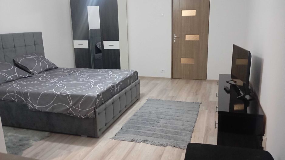 Garsoniera moderna Brazda - Poză 2