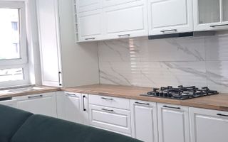 Apartament 3 camere la Maurer Villas, etaj parter - Poză 3