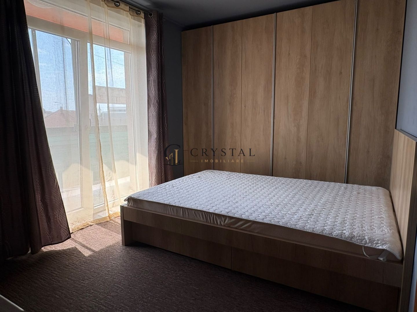 Apartament 2 camere de vanzare | Dragoș Vodă | Oradea - Poză 2