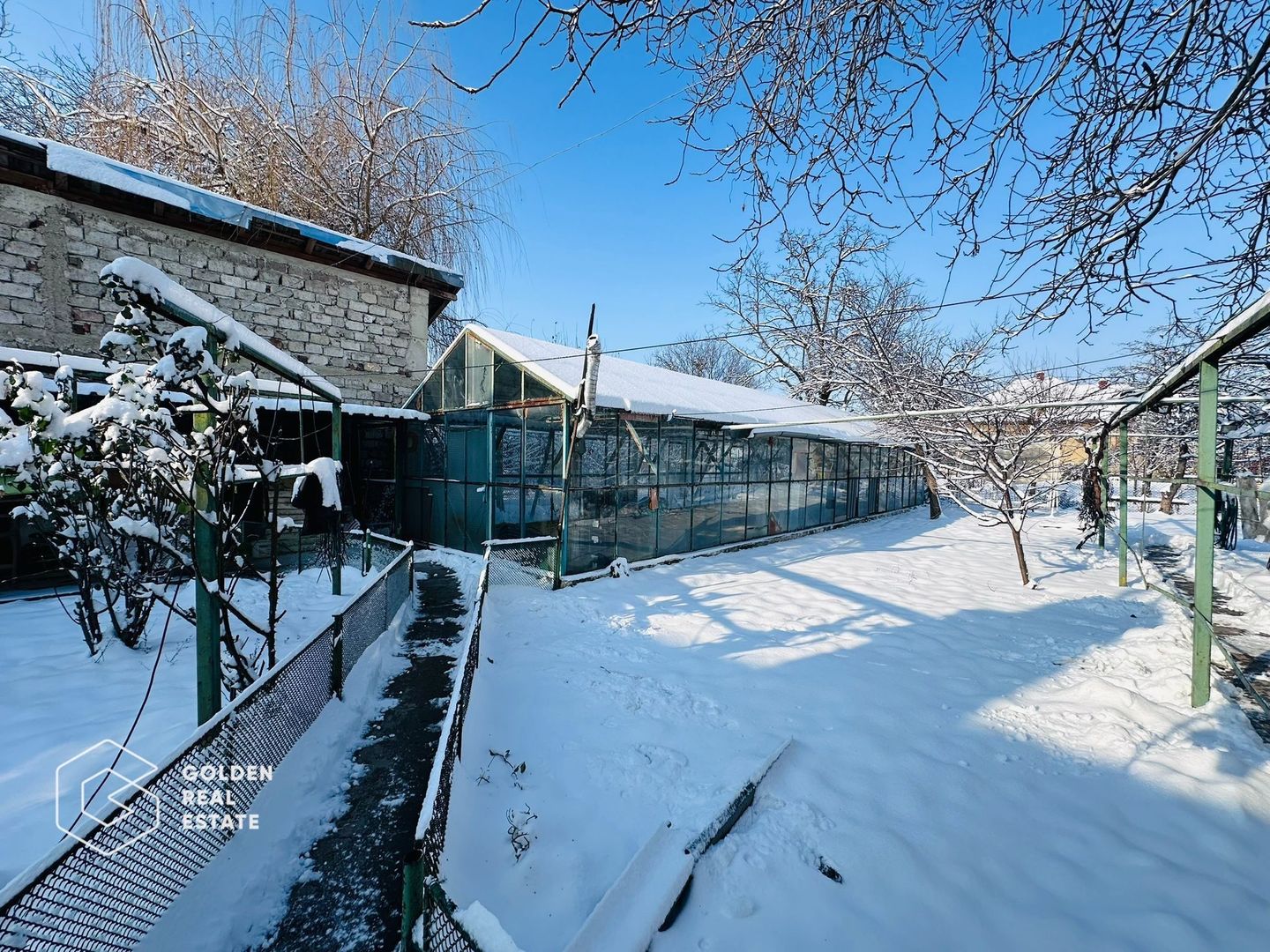 Casa 3 camere, teren 720 mp, garaj, Cartier Șega - Poză 16