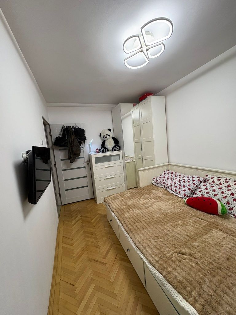 Garsoniera 5 minute metrou Piata Sudului/Brancoveanu - Poză 2