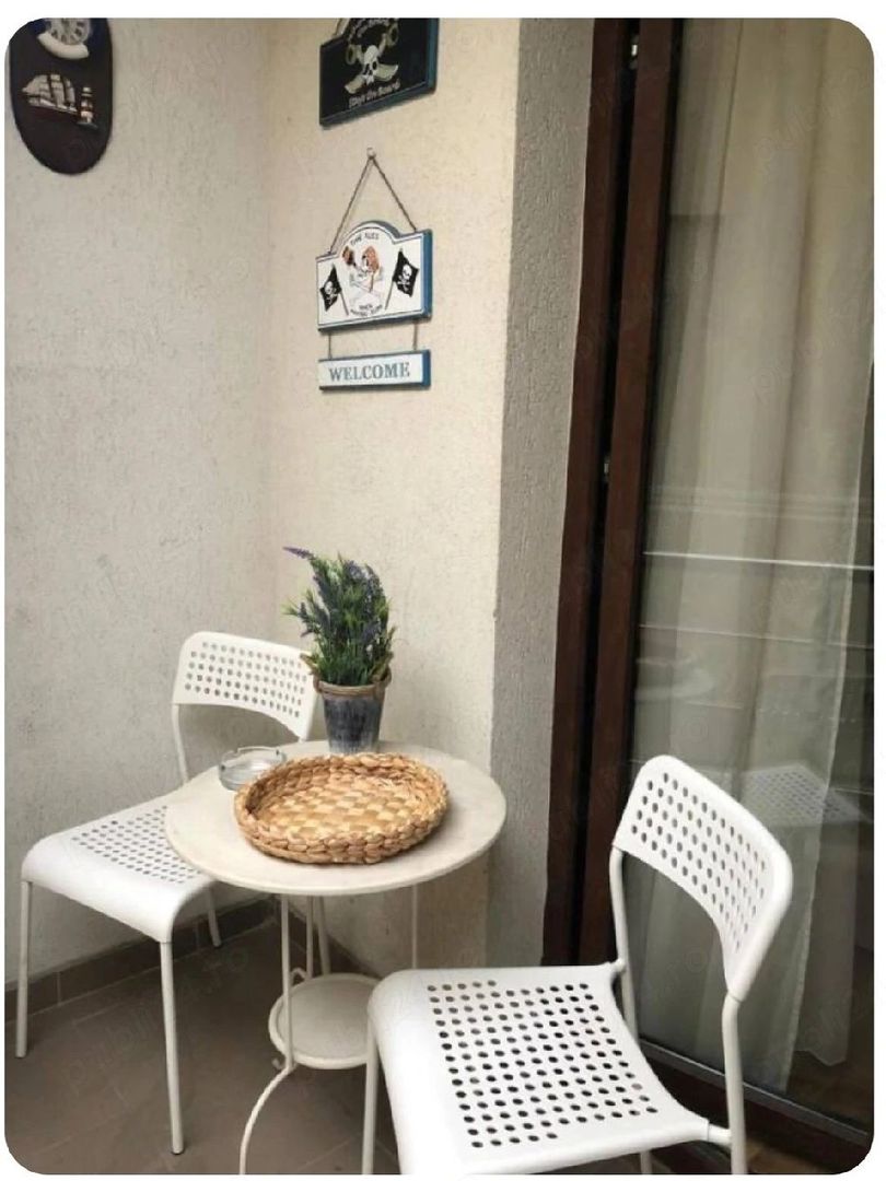 De Inchiriat  Apartament 2 camere lângă Marriott - Poză 5