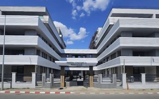 Apartament 2 camere | Parter | 68.72mp - Poză 1