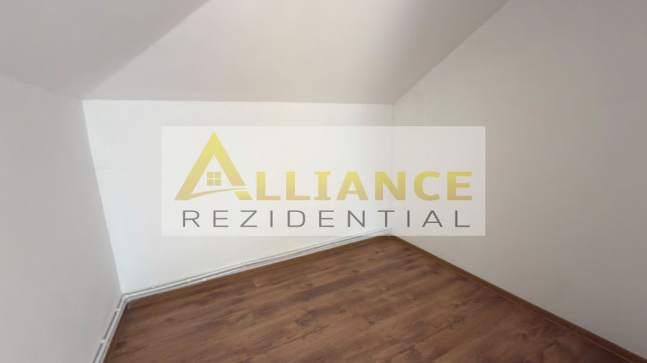 CASA INDIVIDUALA CU POTENTIAL COMERCIAL – CATELU, STRADA INDEPENDENTEI - Poză 3