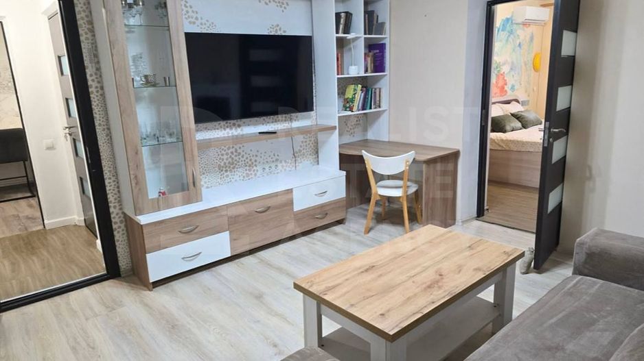 Vânzare, apartament, 2 camere, str. Poștei, Râșcani - Poză 5