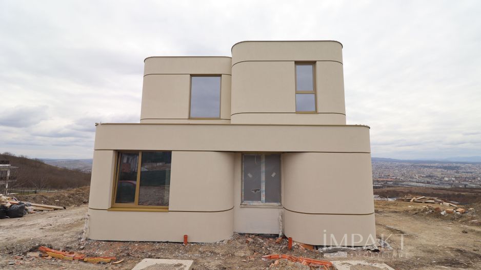 Duplex premium cu view spectaculos in zona Voronet! - Poză 2