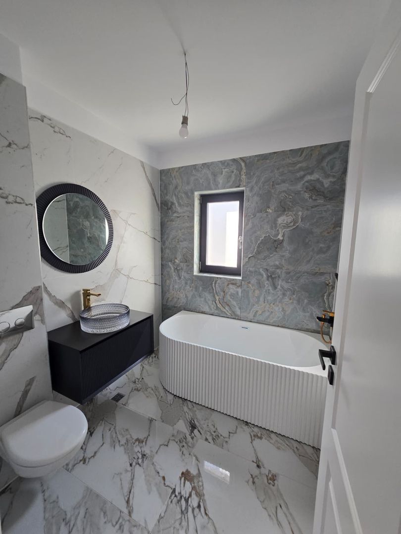 DUPLEX, MOSNITA NOUA, 4 CAMERE - Poză 4