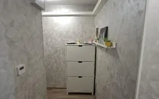 3 camere  bloc nou, 80 mp utili , balcon de 20 m - Poză 11