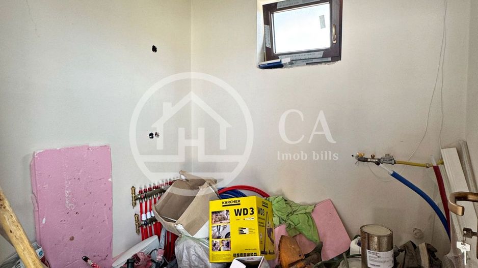 Casă de vânzare cu 4 camere în Sântandrei, Oradea - Poză 15