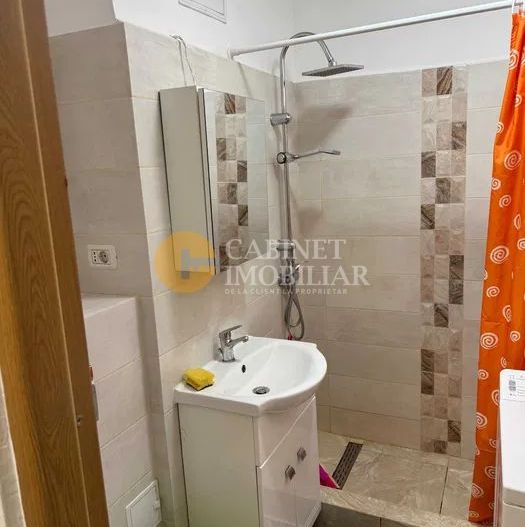 1 camera,  etaj 5/9, mobilat si utilat, Tatarasi - Flora - Poză 5
