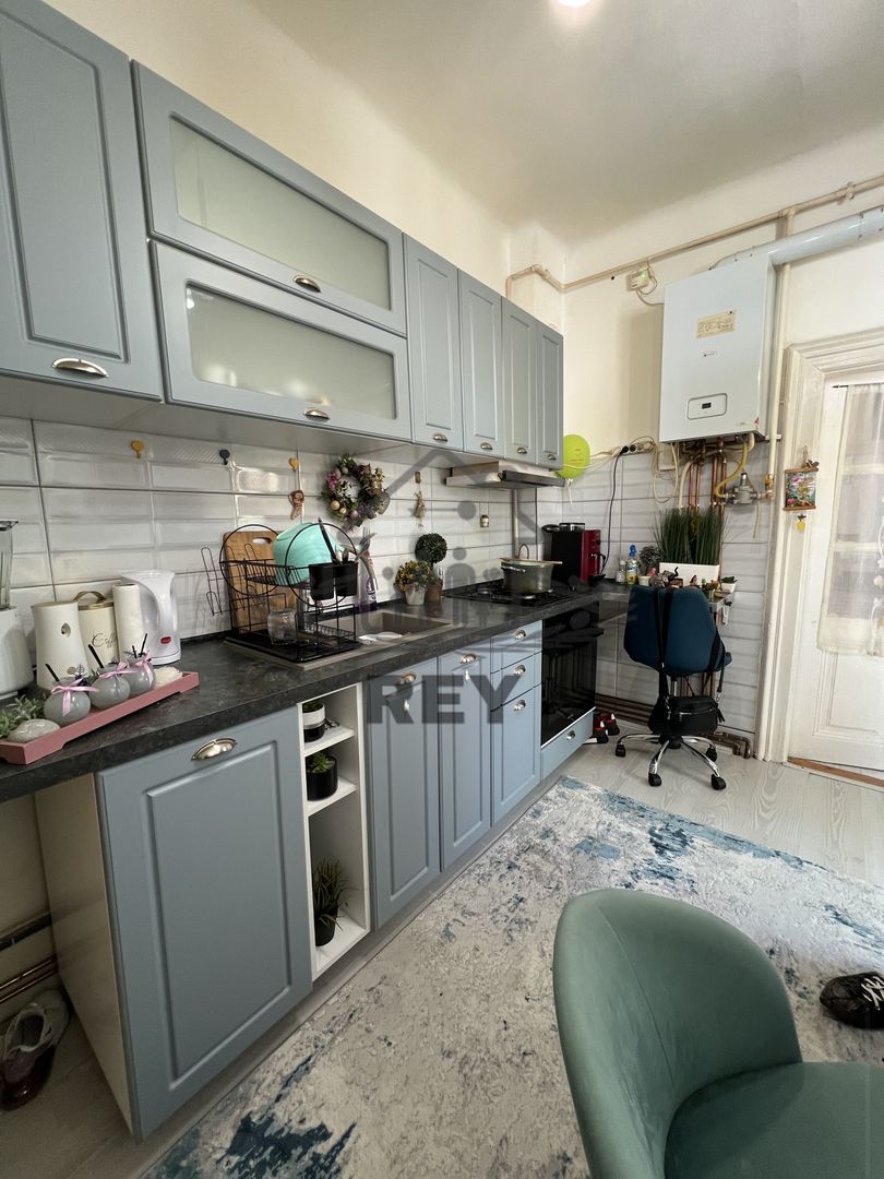 Apartament 2 camere Ultracentral etaj 1,Str. Tribunei - Poză 5