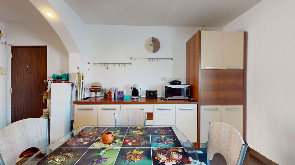 Apartament 4 camere – Strada Novaci Bloc 1989 Zona excelenta - Poză 6