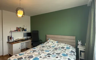 Apartament spațios și modern de vânzare – zona City Residence - Poză 17