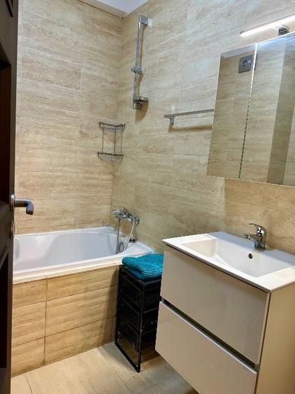 Parcul Carol, mobilat/utilat complet, posibilitate loc parcare subteran - Poză 10