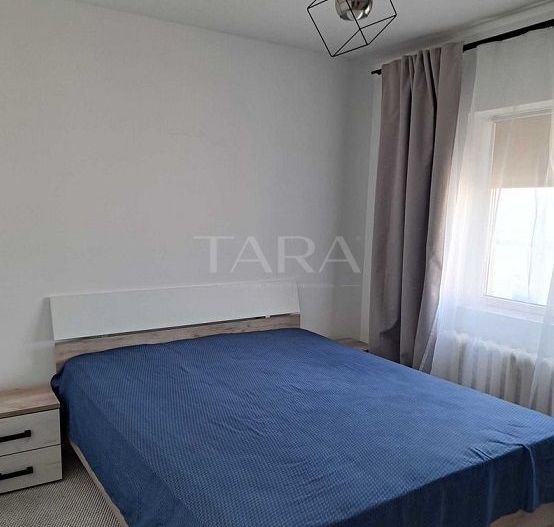 Apartament renovat complet lângă Big Mănăștur, mobilat. - Poză 5