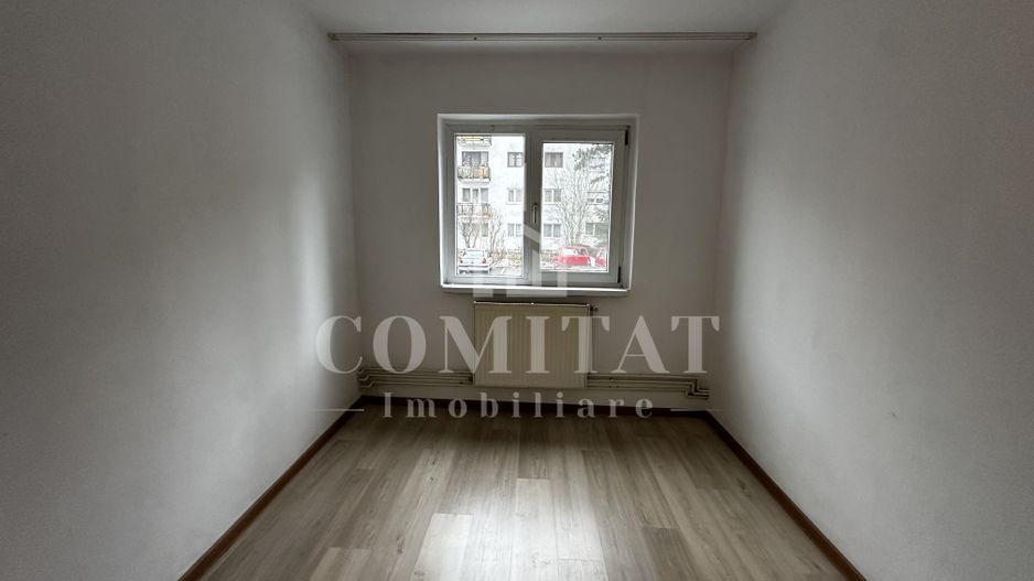 Apartament 3 camere | Zona liniștită | Manastur - Poză 7