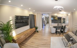 Penthouse in bloc nou de inchiriat / MICALACA - Poză 26