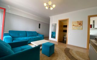 Apartament de inchiriat cu 2 camere, zona Viva City! - Poză 2