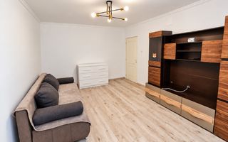 Spitalul Județean | 2 Camere | Centrală Proprie | Etaj Intermediar - Poză 5