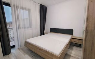 2 camere + loc parcare + boxa - Capat CUG L Cetatuii Cartier Editurii - Poză 12