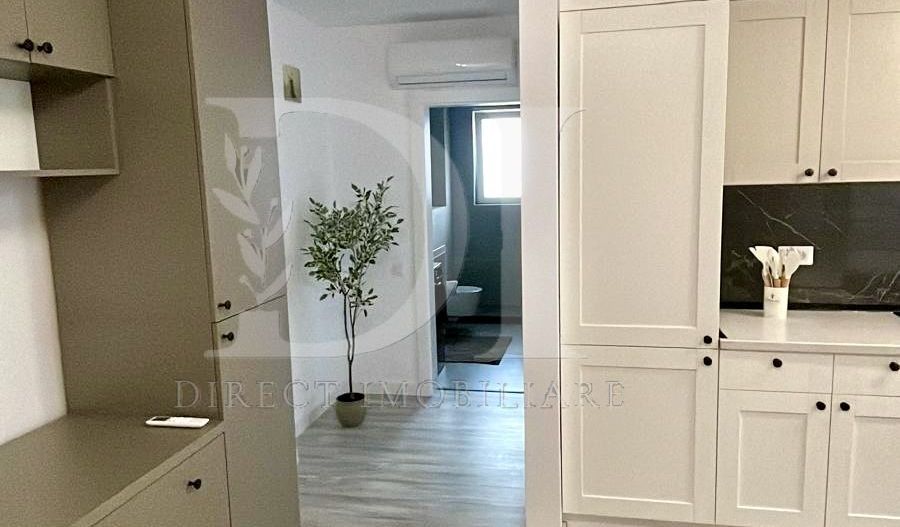 Apartament 3 camere de vanzare /  Zona Stadionului / Floresti - Poză 15