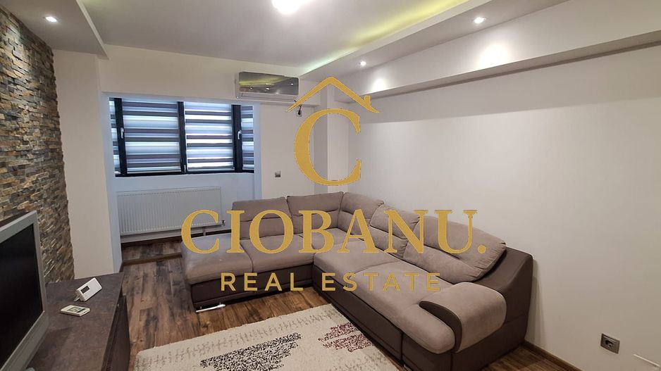 Apartament 2 camere de închiriat Ultracentral, Lângă Gradina Botanica - Poză 7