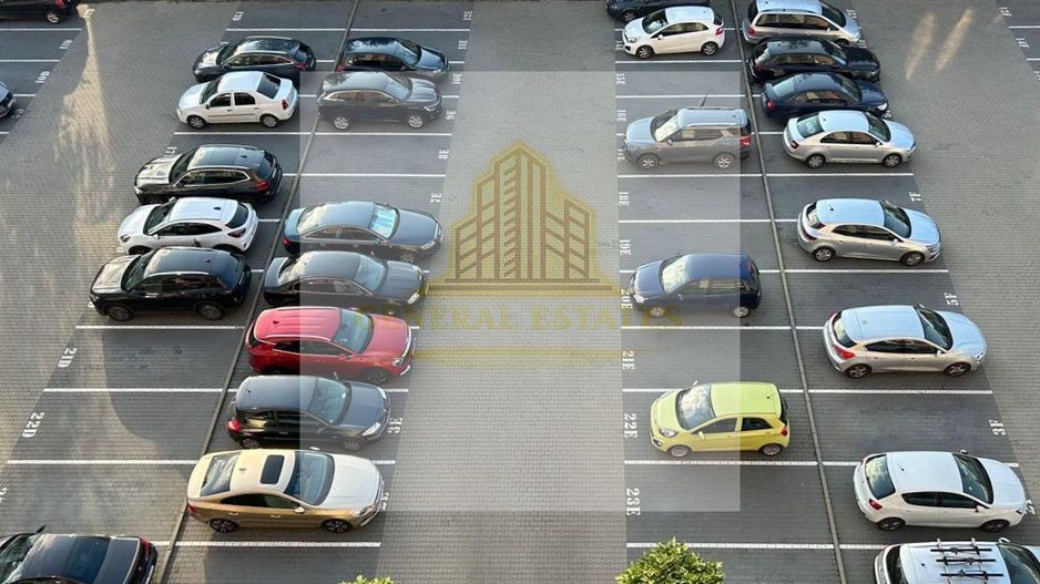 Apartament Isaran Residence - Poză 9