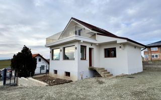 Casă individualăI I 115 mp utili I Teren 536 mp I Șura Mare - Poză 2