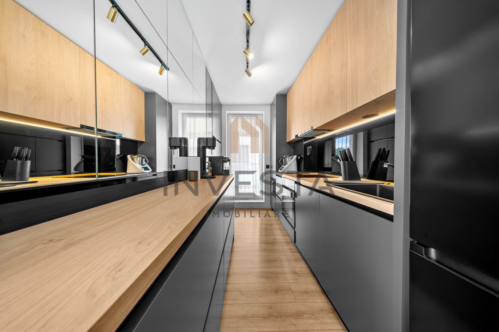 Apartament premium de inchiriat in Grigorescu – PET FRIENDLY - Poză 6