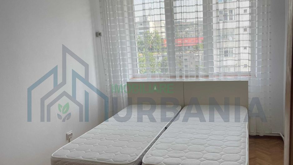 Proprietar inchiriez apartament 2 camere Alexandru cel Bun, Piata Voievozilor - Poză 2