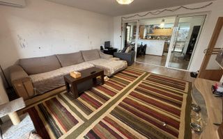 Apartament spațios cu 3 camere, 2 băi și balcoane generoase - Poză 15