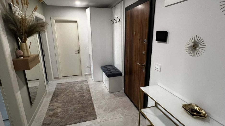 Apartament 2 camere decomandat – Închiriere – Zen Residence - Poză 10